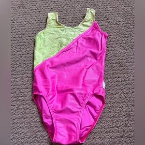 Destira Leotard